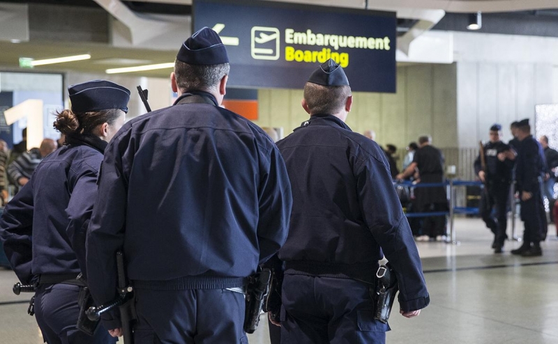 При стрельбе в Черногории погибли 11 человек