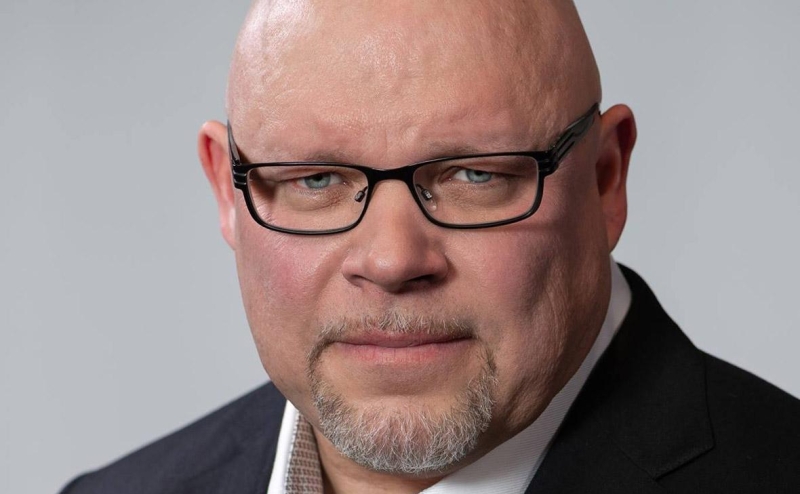 При Трампе из Белого дома пропала папка с разведданными о России