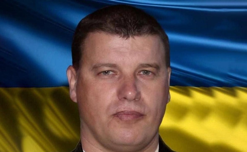 При ударе по Сумам погиб полковник ВСУ