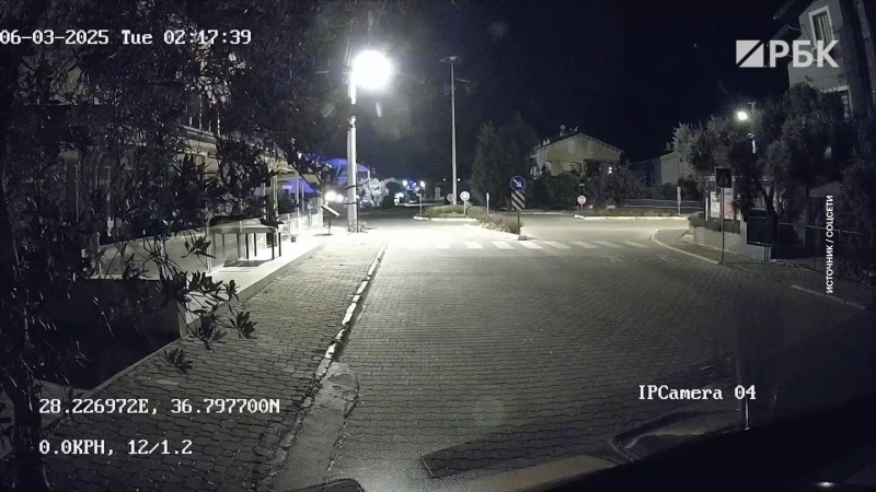 При землетрясении в Мармарисе пострадали 69 человек