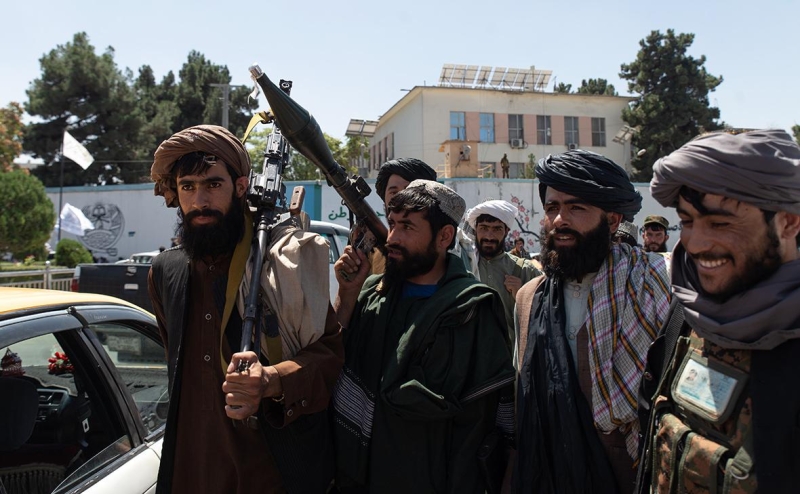 Приблизит ли встреча в Дохе международное признание талибов