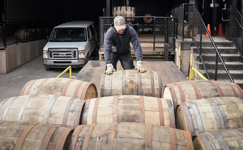 Прибыль Bacardi в России выросла втрое после отказа от ухода из страны