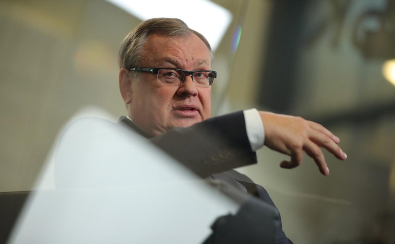 Прибыль госкомпаний в России упала сильнее, чем у частных