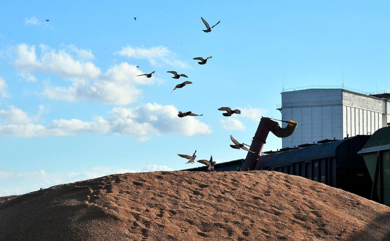 Причиной схода поезда в Крыму назвали «вмешательство посторонних лиц»