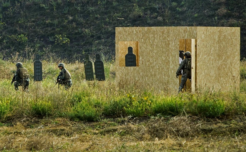 Приднестровье обратилось к России за помощью. Что это значит