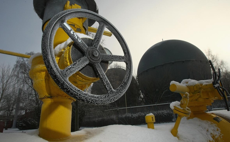 Приднестровье обратилось к России за помощью из-за экономической