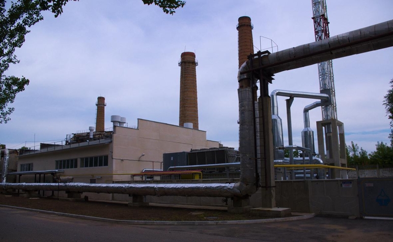 Приднестровье согласилось на поставку газа из Молдавии