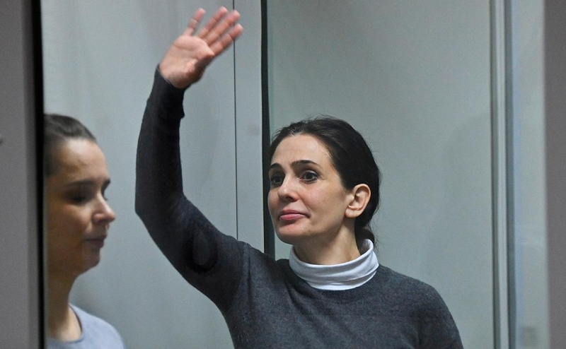 Приговор обвиненным в убийстве младенца калининградским врачам