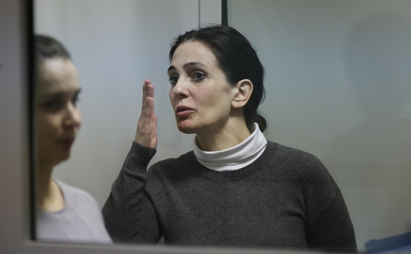 Приговор обвиненным в убийстве младенца калининградским врачам