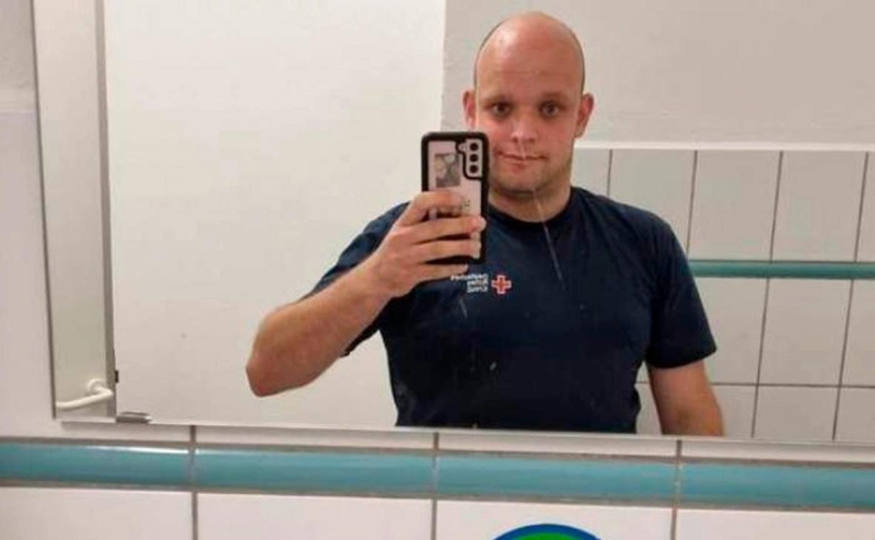 Приговоренный в Белоруссии к казни немец попросил Лукашенко о