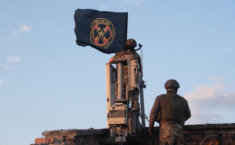 Пригожин объявил о начале вывода подразделений ЧВК &laquo;Вагнер&raquo; из