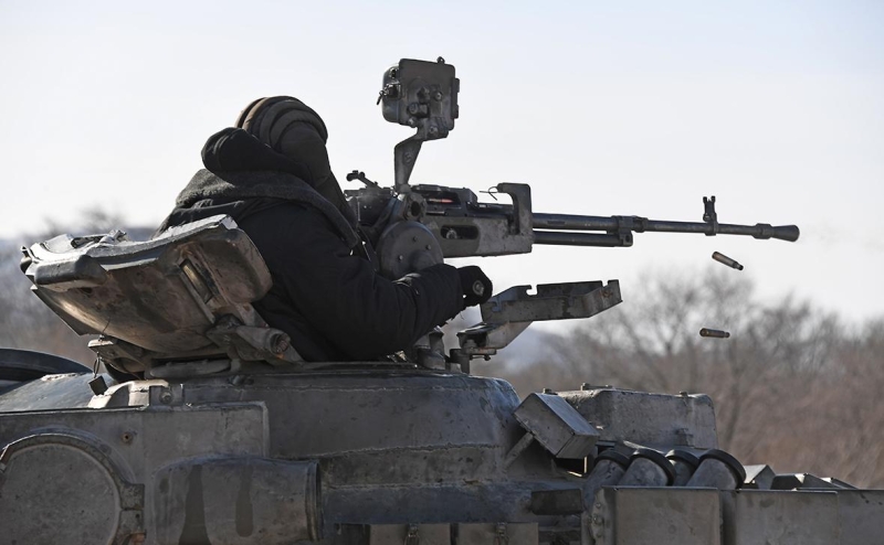 Пригожин оценил возможные сроки окончания спецоперации