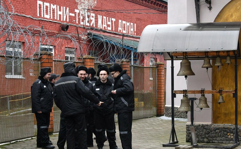 Пригожин описал будущее участвующих в боевых действиях заключенных