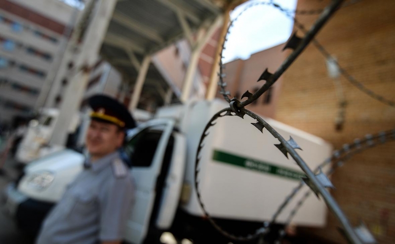 Пригожин описал будущее участвующих в боевых действиях заключенных