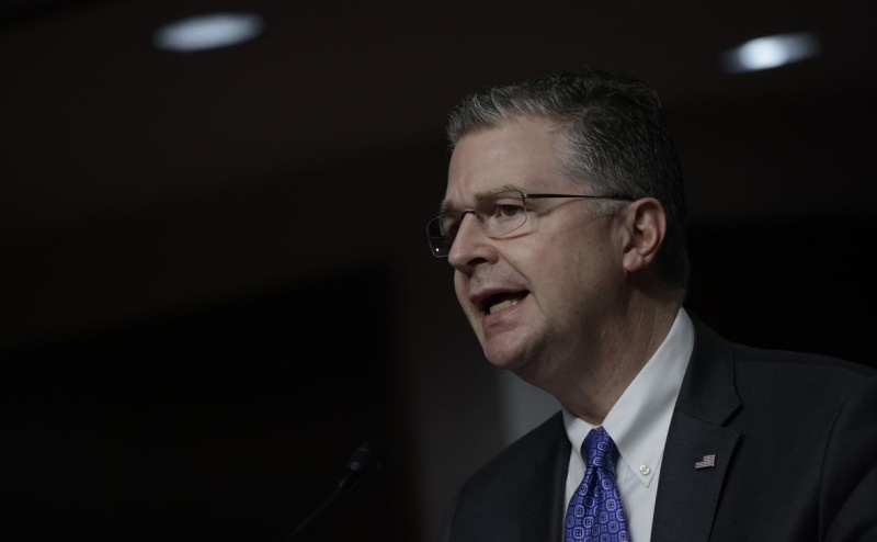 Пригожин ответил на обвинение США в покупке у Китая спутниковых