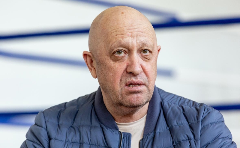 Пригожин ответил на приглашение Делимханова встретиться и «решить