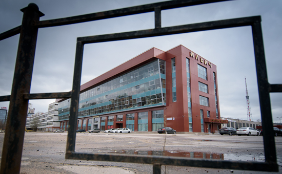 Пригожин распустил медиахолдинг «Патриот»