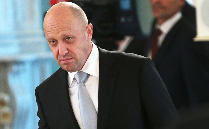 Пригожин сообщил об обнаружении тел наемников в Артемовске