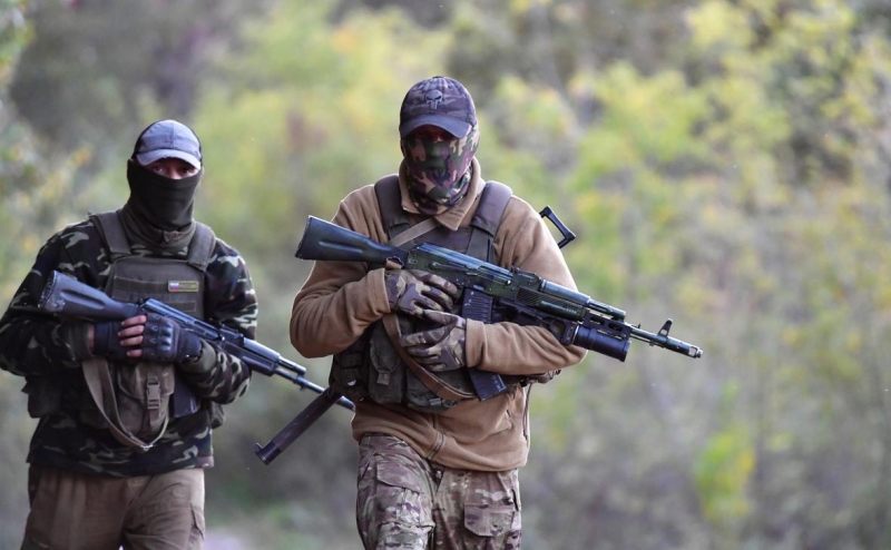 Пригожин сообщил об обнаружении тел наемников в Артемовске