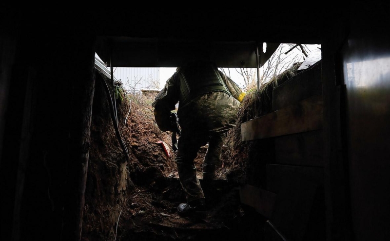 Пригожин сообщил об ожесточенных боях за &laquo;каждую улицу&raquo; в Артемовске