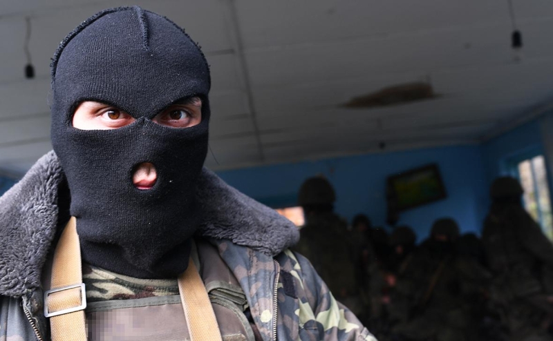 Пригожин заявил о попытке украсть у ЧВК Вагнера победу