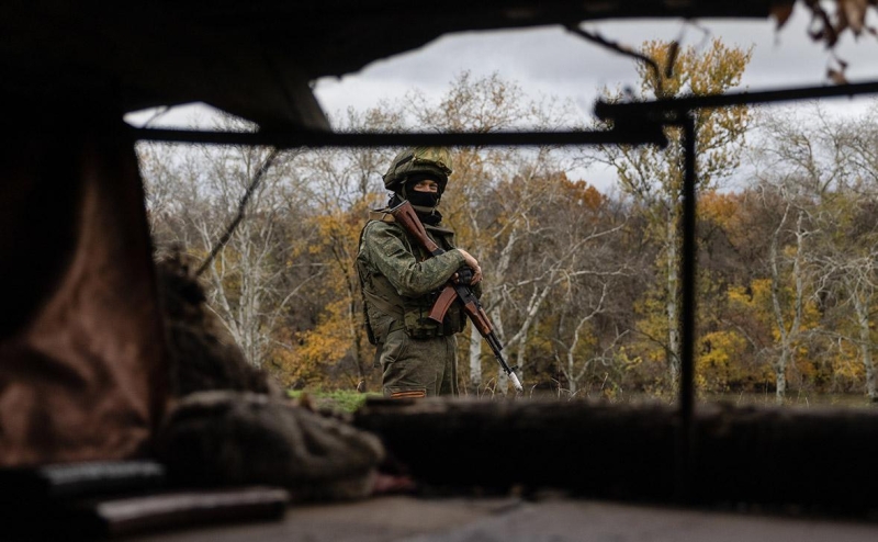 Пригожин заявил о попытке украсть у ЧВК Вагнера победу