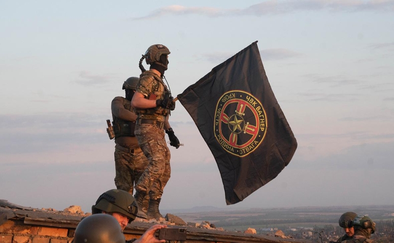 Пригожин заявил о возвращении из Донбасса 32 тыс. бывших заключенных