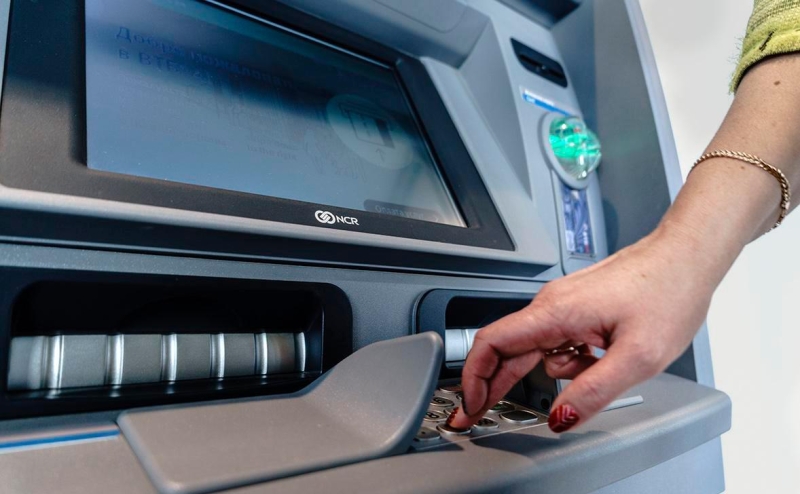 Приграничные регионы и Крым вошли в число лидеров по приросту вкладов