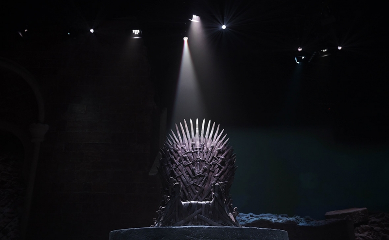 Приквелы успеха: что ждать от «Дома дракона» и «Колец власти»