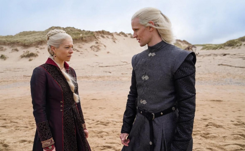 Приквелы успеха: что ждать от «Дома дракона» и «Колец власти»