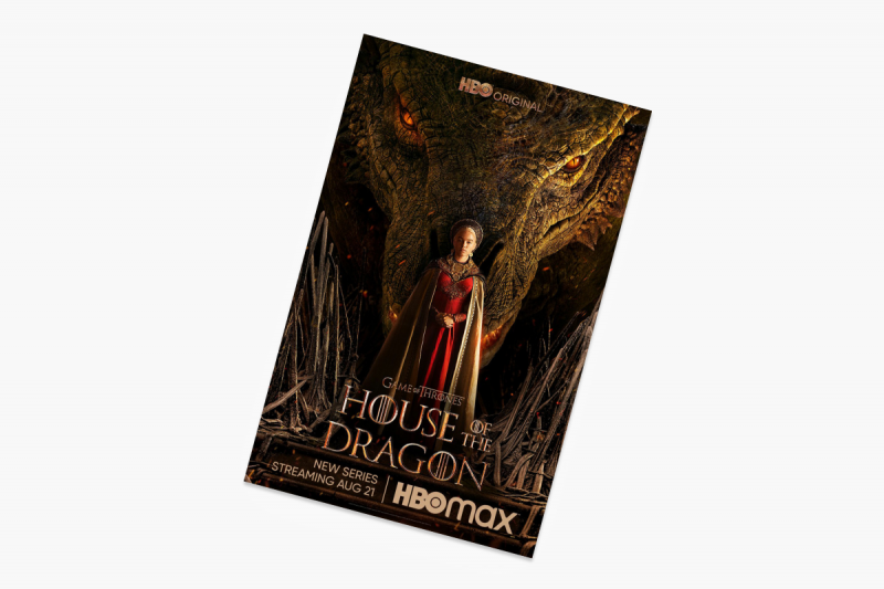 Приквелы успеха: что ждать от «Дома дракона» и «Колец власти»