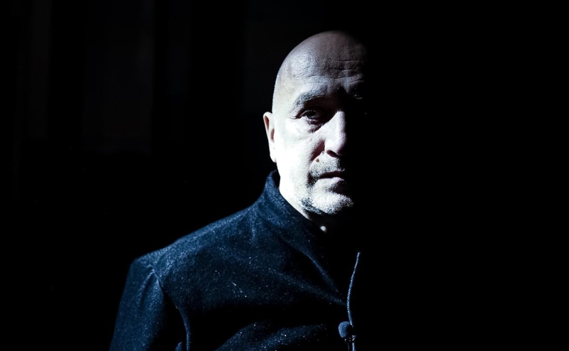 Прилепин рассказал о первых минутах после взрыва