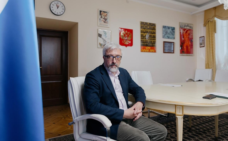 Примаков назвал незаконным задержание российских айтишников в Баку