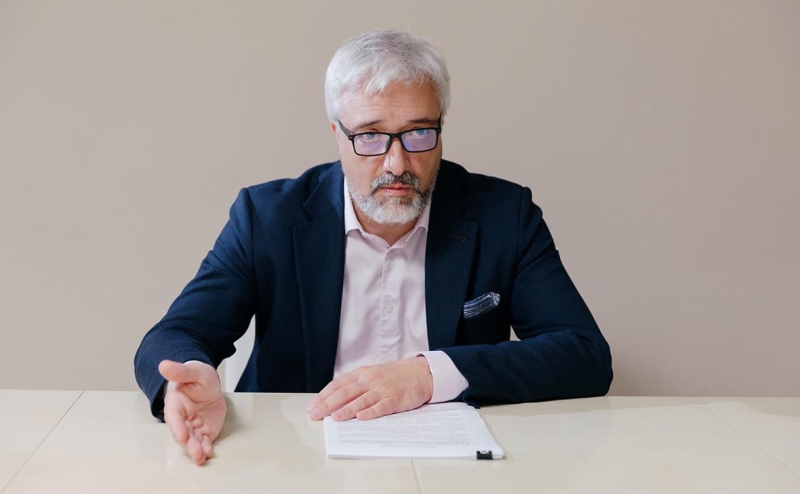 Примаков призвал определиться с братскими&nbsp;чувствами к&nbsp;жителям