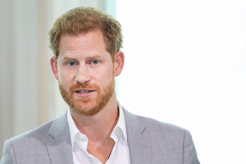 Принц Гарри просит своих союзников помочь в&nbsp;написании мемуаров