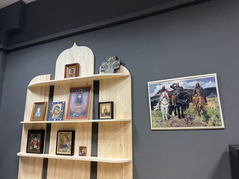 &laquo;Принцип поля картошки&raquo;. Как возникла &laquo;Русская община&raquo; и кто за ней