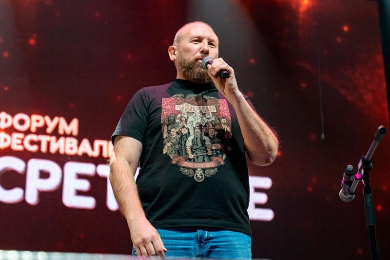 &laquo;Принцип поля картошки&raquo;. Как возникла &laquo;Русская община&raquo; и кто за ней