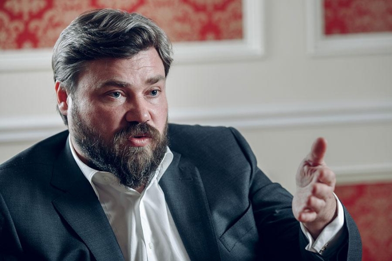 &laquo;Принцип поля картошки&raquo;. Как возникла &laquo;Русская община&raquo; и кто за ней