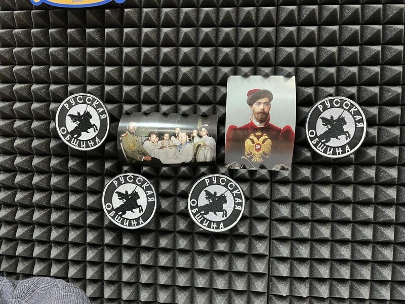 &laquo;Принцип поля картошки&raquo;. Как возникла &laquo;Русская община&raquo; и кто за ней