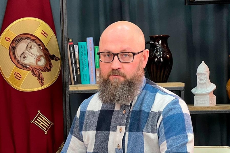 &laquo;Принцип поля картошки&raquo;. Как возникла &laquo;Русская община&raquo; и кто за ней