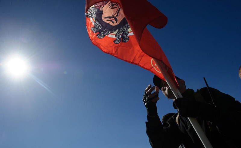 &laquo;Принцип поля картошки&raquo;. Как возникла &laquo;Русская община&raquo; и кто за ней