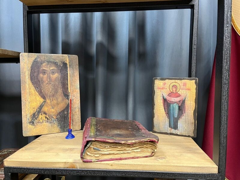 &laquo;Принцип поля картошки&raquo;. Как возникла &laquo;Русская община&raquo; и кто за ней