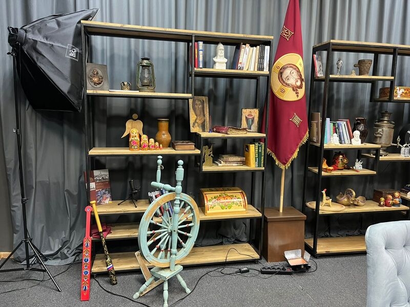 &laquo;Принцип поля картошки&raquo;. Как возникла &laquo;Русская община&raquo; и кто за ней