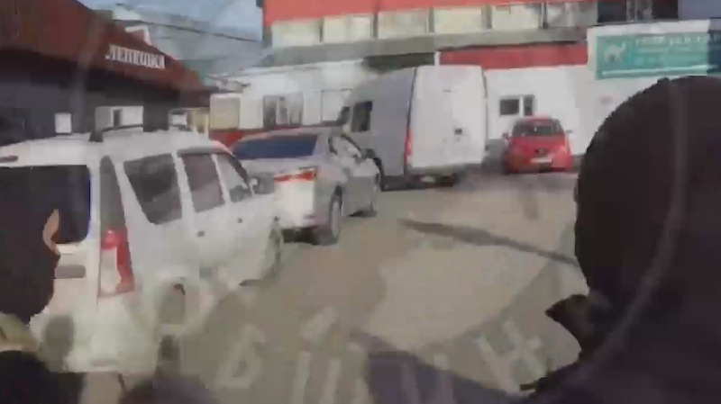 &laquo;Принцип поля картошки&raquo;. Как возникла &laquo;Русская община&raquo; и кто за ней