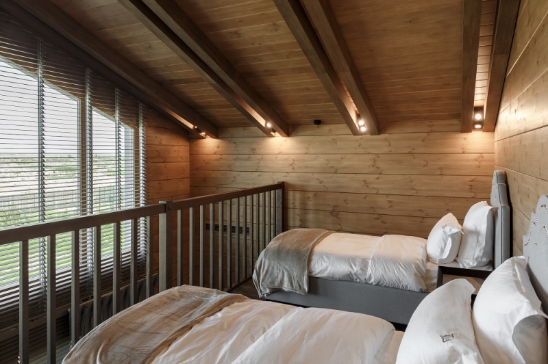 Приватную виллу Тинькова купила птицефабрика &laquo;Акашевская&raquo;