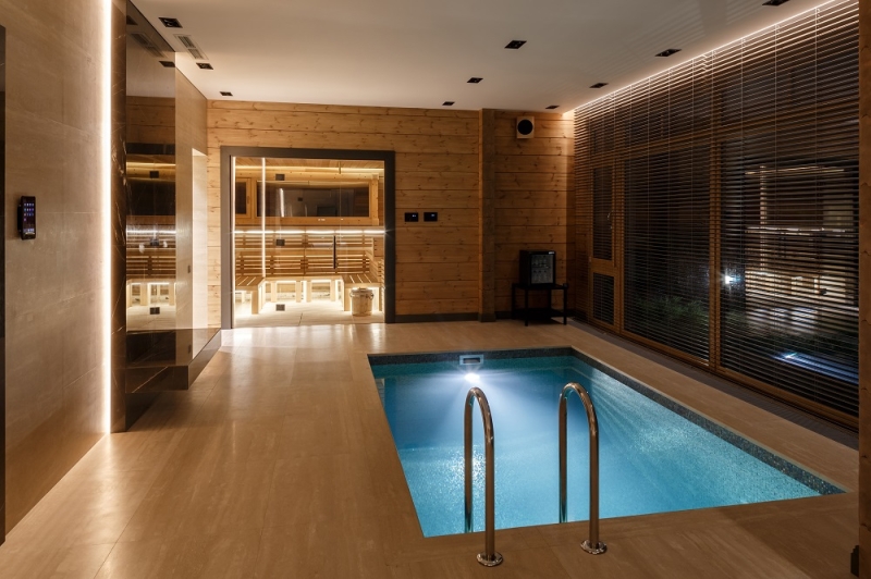 Приватную виллу Тинькова купила птицефабрика &laquo;Акашевская&raquo;