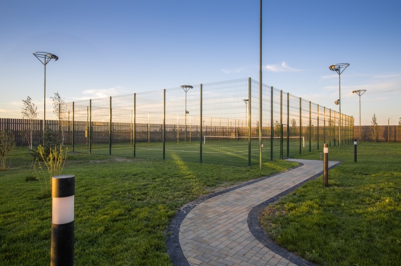 Приватную виллу Тинькова купила птицефабрика &laquo;Акашевская&raquo;