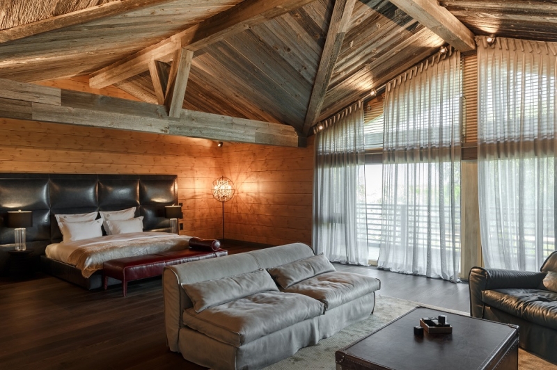 Приватную виллу Тинькова купила птицефабрика &laquo;Акашевская&raquo;