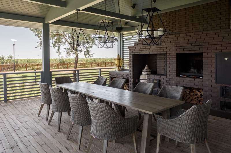 Приватную виллу Тинькова купила птицефабрика &laquo;Акашевская&raquo;