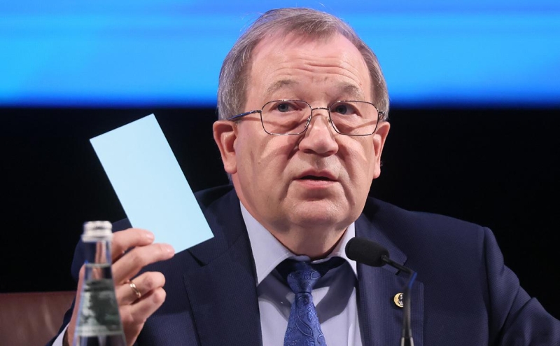 Проценко, генерал ФСБ и экс-советник Ельцина не прошли отбор в